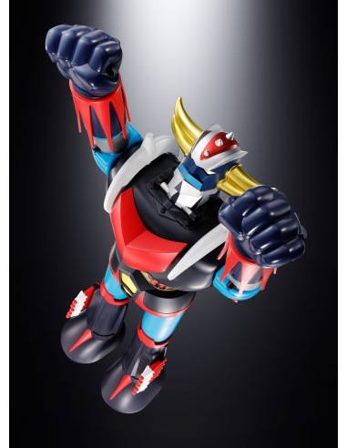 UFO Robot Grendizer Jumbo Machineder...