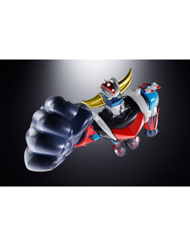 UFO Robot Grendizer Jumbo Machineder...