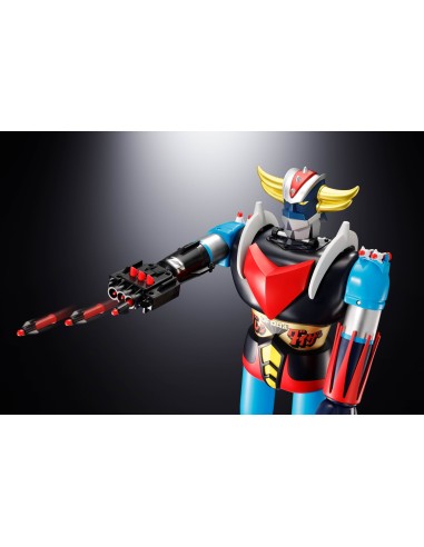 UFO Robot Grendizer Jumbo Machineder...