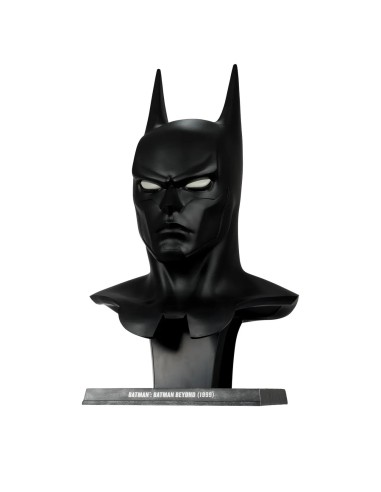Batman Beyond Cowl DC Direct Replica...