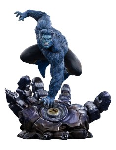 Avengers Doomsday BDS Art...