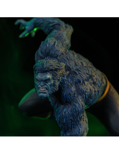 Avengers Doomsday BDS Art Scale...