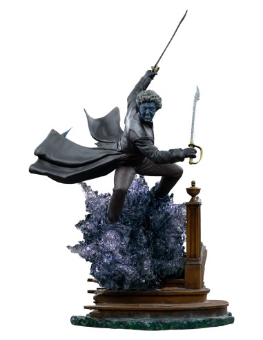 Avengers Doomsday BDS Art Scale...