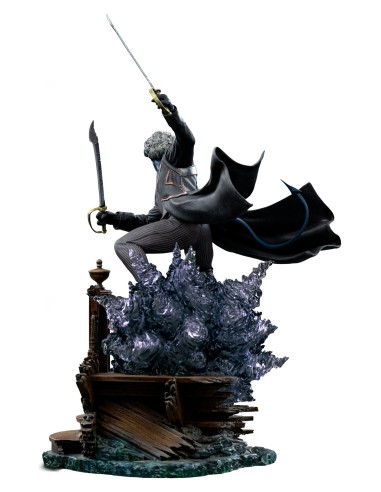 Avengers Doomsday BDS Art Scale...