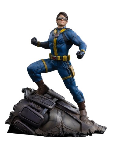 Avengers: Doomsday BDS Art Scale...