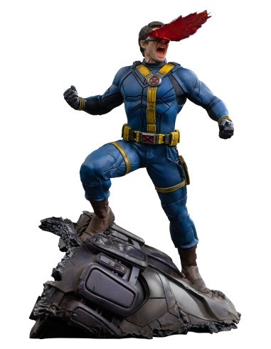 Avengers: Doomsday BDS Art Scale...