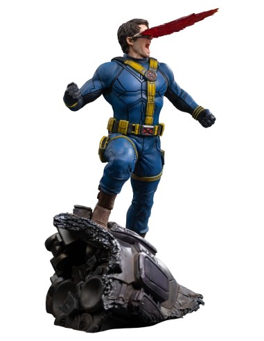 Avengers: Doomsday BDS Art Scale...