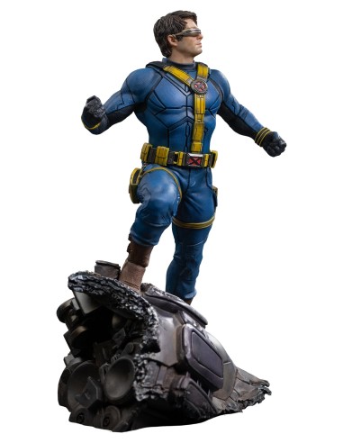 Avengers: Doomsday BDS Art Scale...