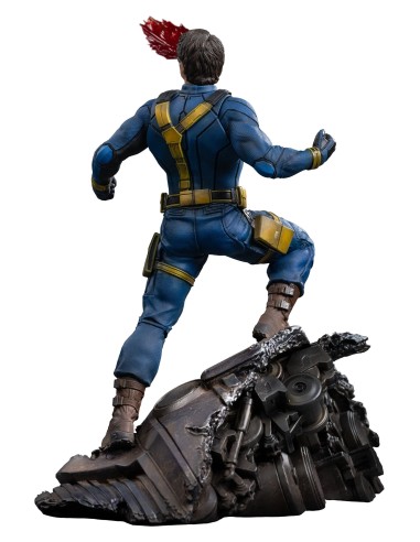Avengers: Doomsday BDS Art Scale...