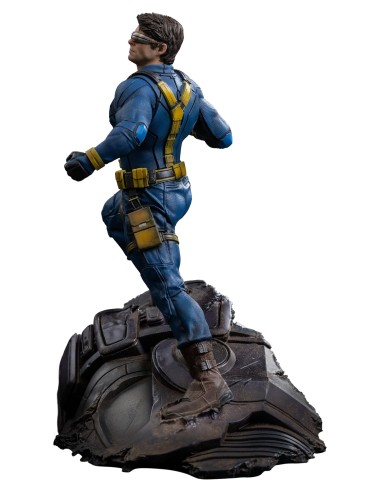 Avengers: Doomsday BDS Art Scale...