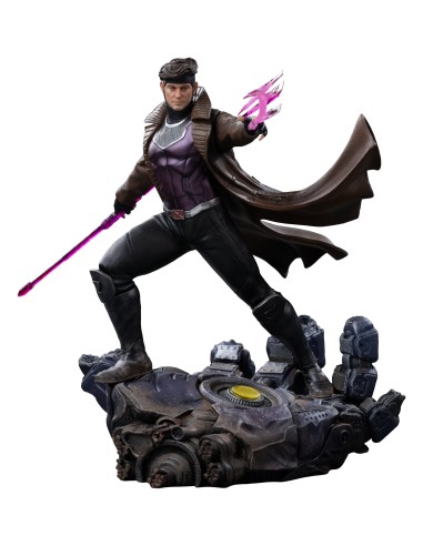 Avengers: Doomsday BDS Art Scale...