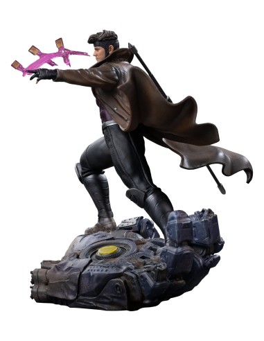 Avengers: Doomsday BDS Art Scale...