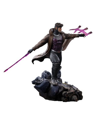 Avengers: Doomsday BDS Art Scale...