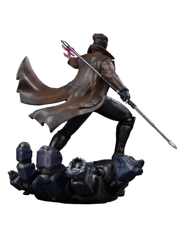 Avengers: Doomsday BDS Art Scale...