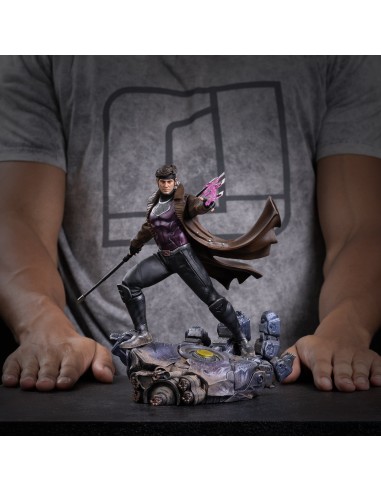 Avengers: Doomsday BDS Art Scale...