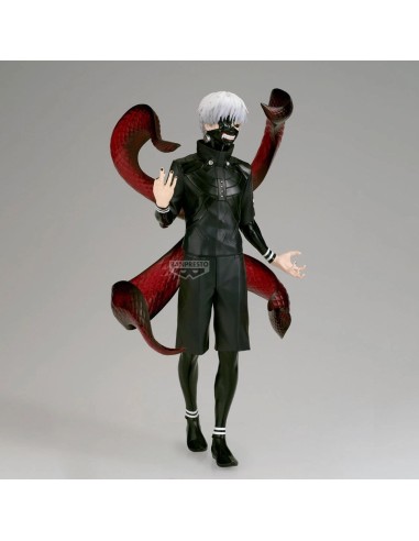 Tokyo Ghoul Ken Kaneki II Grandista...