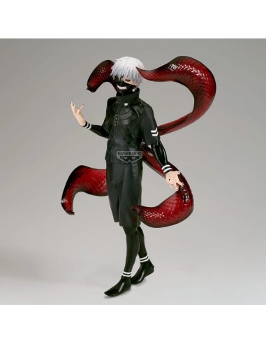 Tokyo Ghoul Ken Kaneki II Grandista...