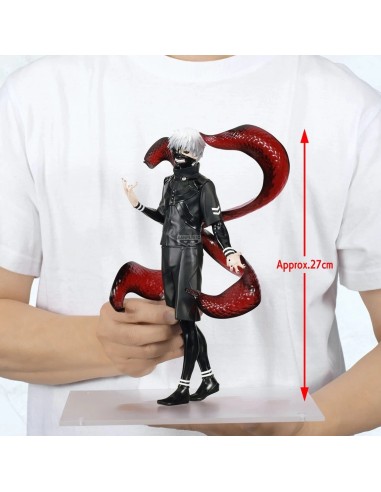 Tokyo Ghoul Ken Kaneki II Grandista...