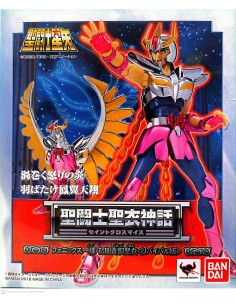 Saint Seiya Myth Cloth Ikki...