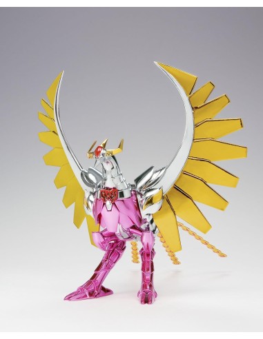 Saint Seiya Myth Cloth Ikki Phoenix...