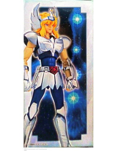 Saint Seiya Myth Cloth Cygnus Hyoga...