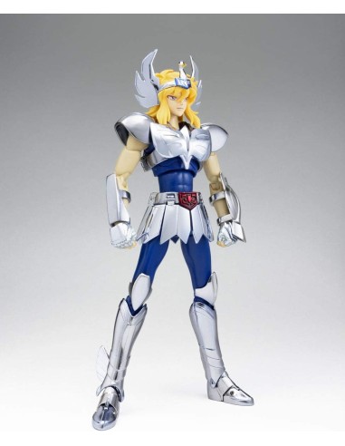 Saint Seiya Myth Cloth Cygnus Hyoga...