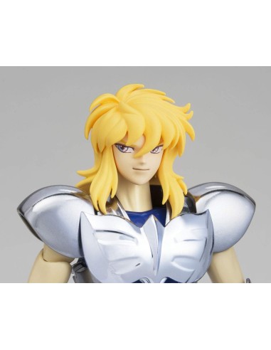 Saint Seiya Myth Cloth Cygnus Hyoga...