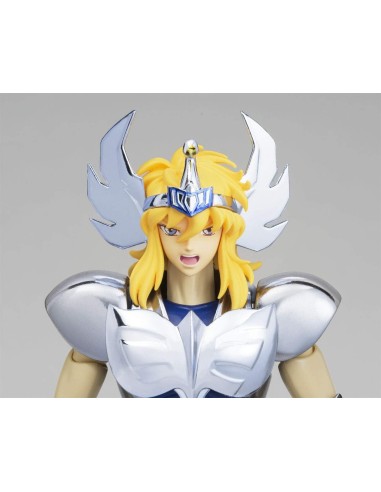 Saint Seiya Myth Cloth Cygnus Hyoga...
