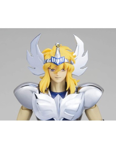 Saint Seiya Myth Cloth Cygnus Hyoga...