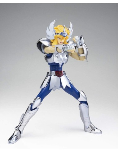 Saint Seiya Myth Cloth Cygnus Hyoga...