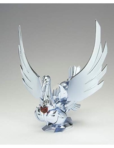 Saint Seiya Myth Cloth Cygnus Hyoga...