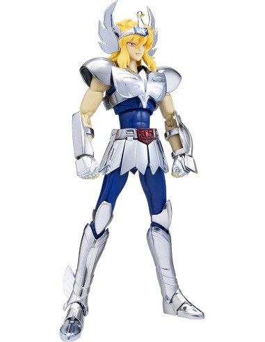 Saint Seiya Myth Cloth Cygnus Hyoga...