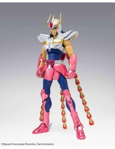 Saint Seiya Myth Cloth Ikki...