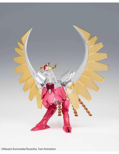 Saint Seiya Myth Cloth Ikki Phoenix...