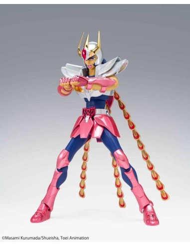 Saint Seiya Myth Cloth Ikki Phoenix...