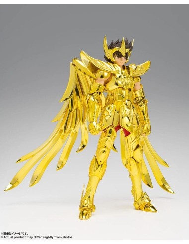 Saint Seiya Myth Cloth Sagittarius...