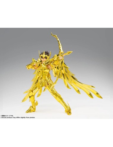Saint Seiya Myth Cloth Sagittarius...
