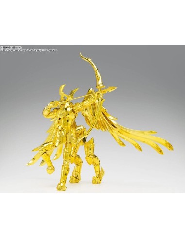 Saint Seiya Myth Cloth Sagittarius...