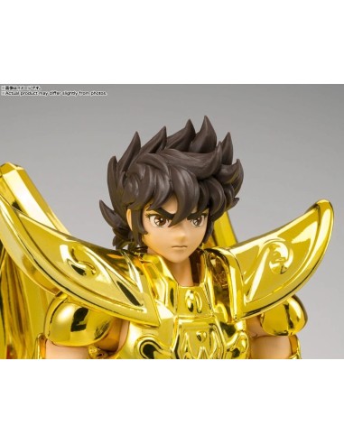 Saint Seiya Myth Cloth Sagittarius...