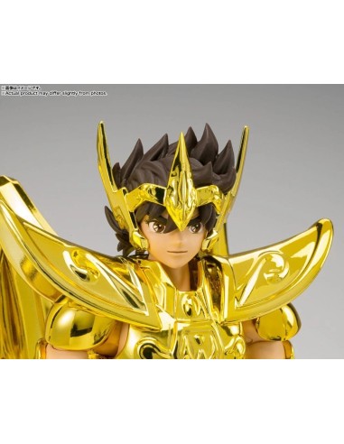 Saint Seiya Myth Cloth Sagittarius...