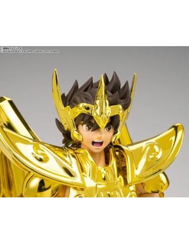 Saint Seiya Myth Cloth Sagittarius...