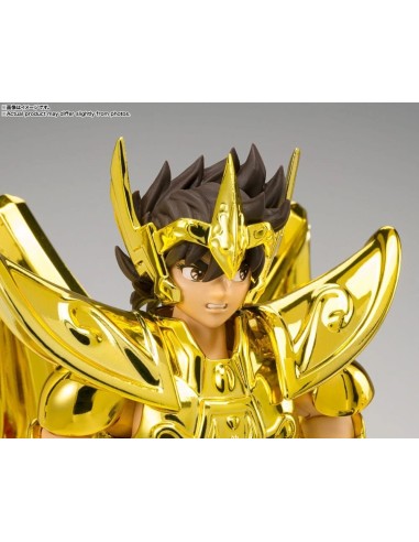 Saint Seiya Myth Cloth Sagittarius...