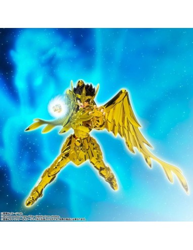 Saint Seiya Myth Cloth Sagittarius...