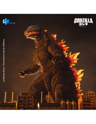 Godzilla 2000: Millennium (1999)...