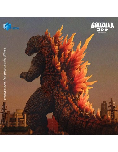 Godzilla 2000: Millennium (1999)...