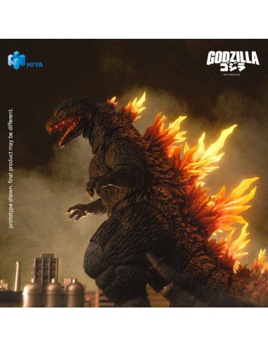 Godzilla 2000: Millennium (1999)...