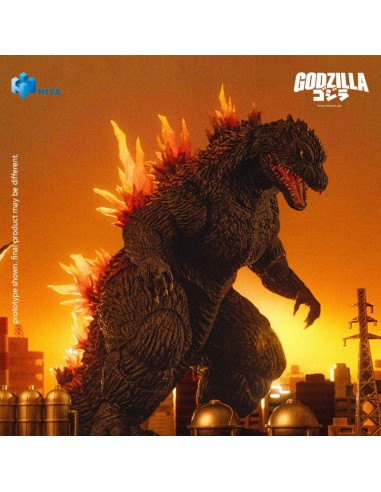 Godzilla 2000: Millennium (1999)...