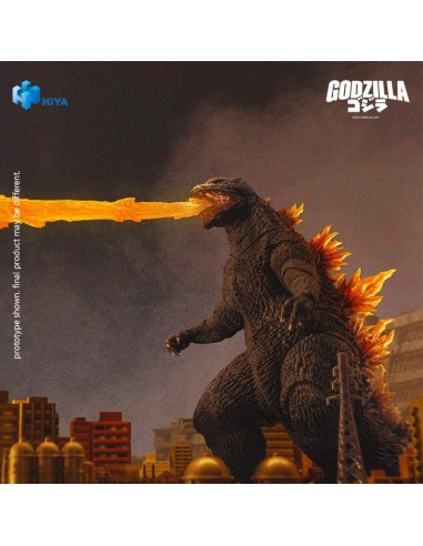 Godzilla 2000: Millennium (1999)...