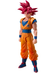 Dragon Ball Super...