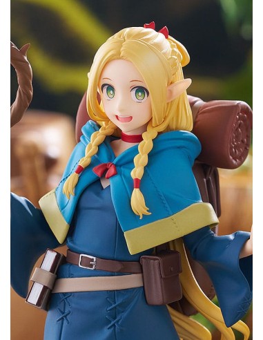 Delicious in Dungeon Pop Up Parade...